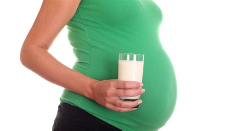 Pregnant Milking Telegraph