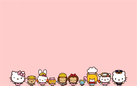 Cute laptop wallpaper goth wallpaper my melody wallpaper sanrio wallpaper aesthetic desktop wallpaper. Sanrio Background (54+ images)