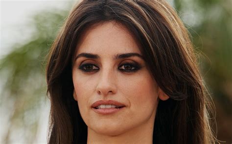 Hairstyle Celebrity Hairstyles Penelope Cruz