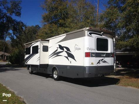 Used 2006 National Rv Dolphin 5355 For Sale In Freeport Fl