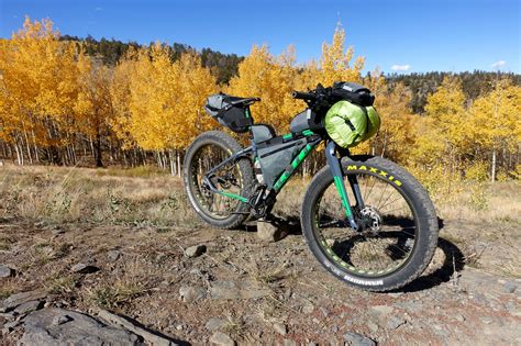 15 Valuable Lessons I Learned On My First Bikepacking Trip