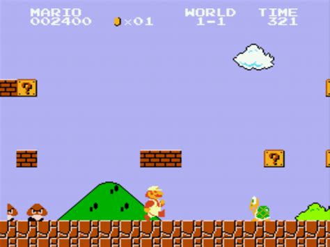 It makes no difference whether you are looking for puzzles, games for boys, educational. The Angriest: NES30 #2: Super Mario Bros
