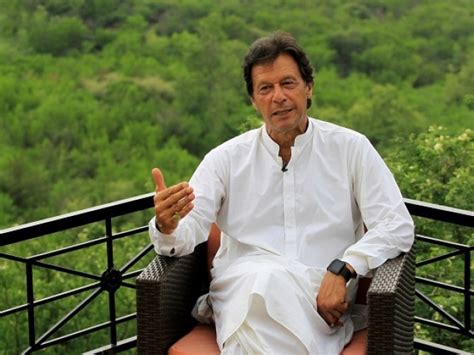 Imran Khan The Unstoppable The Express Tribune