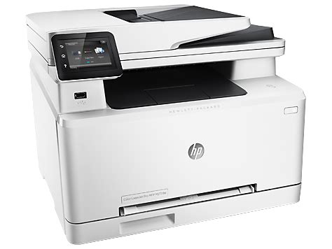 Hp laserjet pro m130fw full feature software and driver download support windows. HP Color LaserJet Pro MFP M277dw(B3Q11A)| HP® Singapore