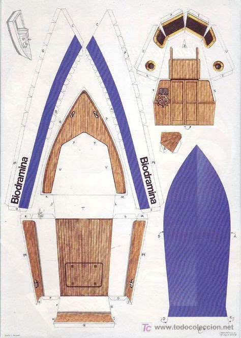 7 Schiffe-Ideen | schiff, modell, papiermodell