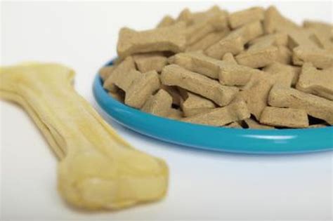 The Average Cost For Homemade Dog Treats Pets