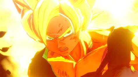 You don't need to make a wish to get dragon ball, z, super, gt, and the movies (as well as over 130. Dragon Ball Game Project Z - Official First Trailer ...