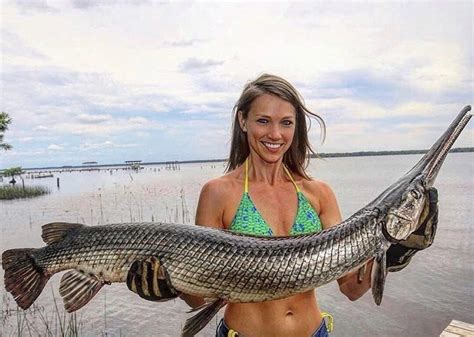 Fishing Tips: Gar | Baitshop.com