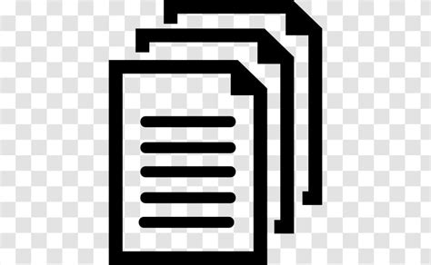 Document Management System Clip Art Icon Design Documents
