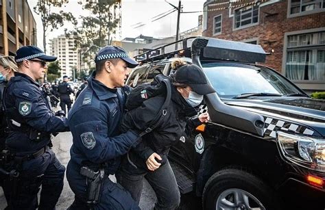 letter to nsw police commissioner protect the right to protest amnesty international australia