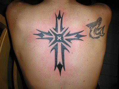 One can put it on their chest, foot, ankle, rib. Quality-Tattoo Designers: Celtic Cross Tattoo Design