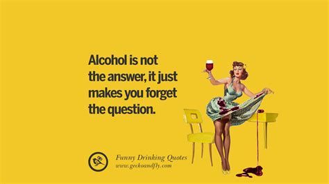 Funny Drunk Quotes For Girls