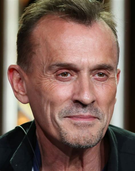 Prison Break Star Robert Knepper Accused Of Sexually Assaulting