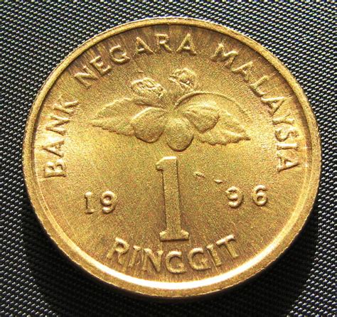 Invert the table to see us dollars per 1 malaysian ringgit. MALAYSIA COUNTERFEIT COINS:MALAYSIA ONE DOLLAR/RINGGIT ...