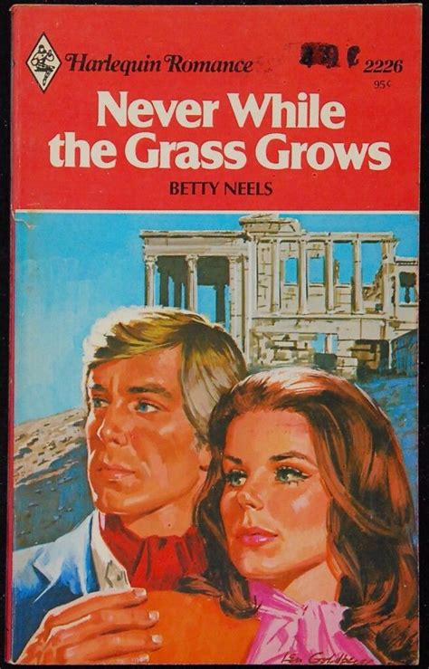 41 Never While The Grass Grows Romance Book Covers Harlequin