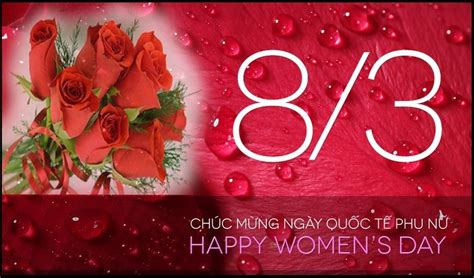 ChÚc MỪng NgÀy QuỐc TẾ PhỤ NỮ 083