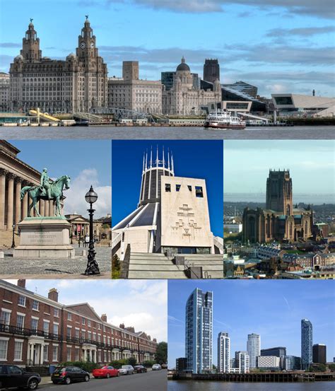 Liverpool Wikipedia