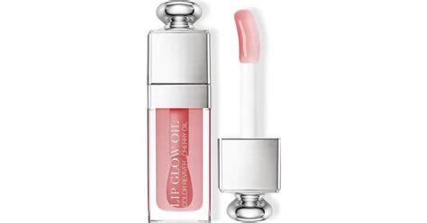 Christian Dior Addict Lip Glow Oil 001 Pink Compare