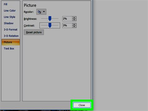 The following steps will help you remove the background color or images you configured before. How to Remove a Solid Background Color of an Image in ...