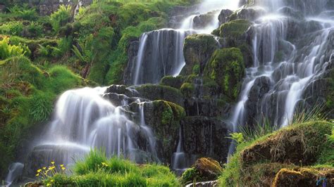 10 New Waterfall Wallpaper Hd 1080P FULL HD 1080p For PC Desktop 2020