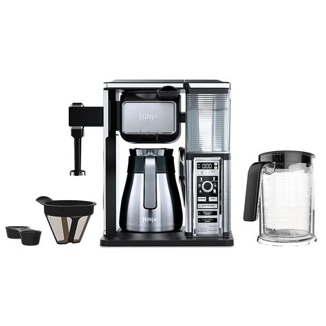 The 9 Best Ninja Coffee Pot Replacement Thermal Home Future Market