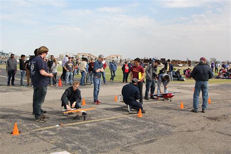 Mbse Helps Students Soar In Aerospace Competition Thought Leadership