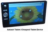 Cheapest Tablet On The Market Images