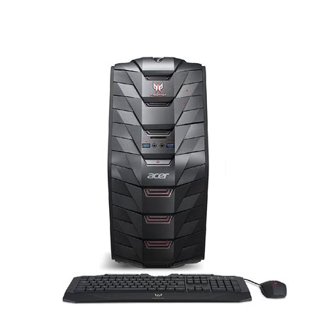 Magnetisch Us Dollar Pilot Acer Predator G3 710 Tastatur Aufhellen