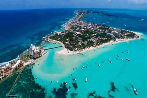 Podcast Isla Mujeres Punta Sur En Cancún El Souvenir