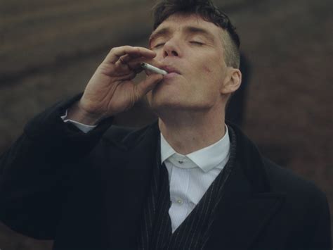 You were also a workaholic, a reason tommy trusted you so well, and what you were doing at the moment. 'Peaky Blinders' Thomas Shelby will 'become good' towards ...