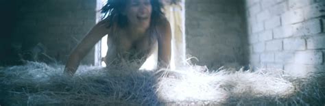 Nude Video Celebs Nora Yessayan Sexy The Farm 2018