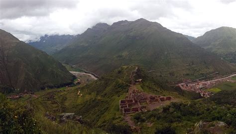 Image Of Sacred Valley