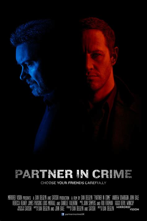 partner in crime 2014