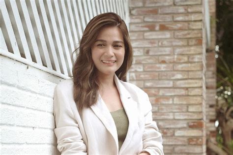 Bea Alonzo Stars In Hollywood Movie Produced By Pacquiao Angel Warrior
