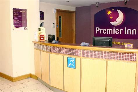 Premier Inn Newmarket Hotel Updated 2017 Prices And Reviews England