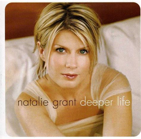 Natalie Grant Life 1019 Life 1019