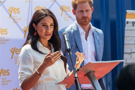 Prince Harry Meghan Markle Say Commonwealth Should Appropriate Wrongs Of Colonialism