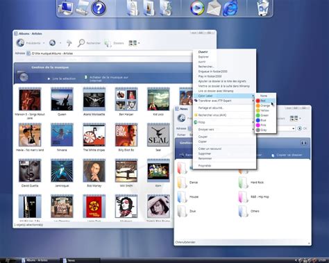 Apc powerchute personal edition 2.0: Universal Vista Inspirat Brico Pack 2.0 | System Themes