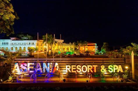 Stay in langkawi's best hotels! Aseania Resort Langkawi, Pantai Cenang, Malaysia - Booking.com