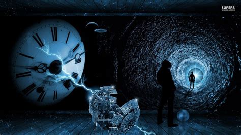 Time Travel Wallpapers Wallpaper Cave