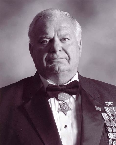 Michael Edwin Thornton Vietnam War Us Navy Medal Of Honor Recipient