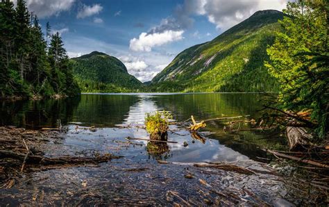 The 10 Most Adventurous Things To Do In The Adirondack Mountains