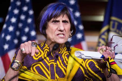 Rosa Delauro Wins Panel Vote For Appropriations Gavel