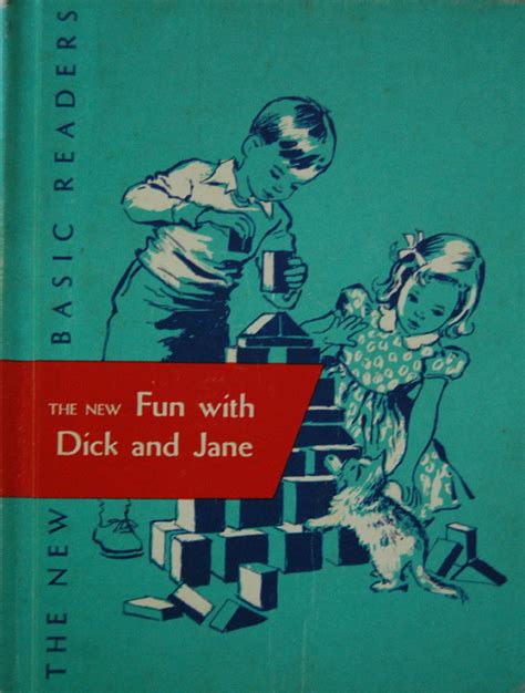 The Copycat Collector Collection 32 Dick And Jane Books