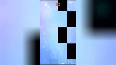 Piano tiles 2 fur elise but it's sped up - YouTube