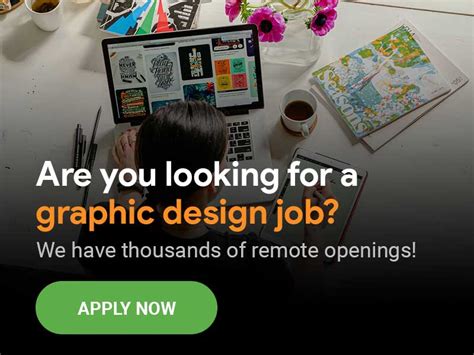 How To Find The Best Remote Graphic Design Jobs In 2021 Insights On