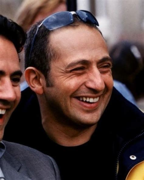 Le grand journal de canal+ (2004). Patrick Timsit - uniFrance Films