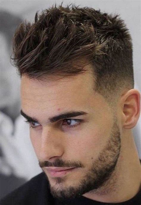 Stylish Indian Mens Hairstyles For Short Hair Canvas Winkle