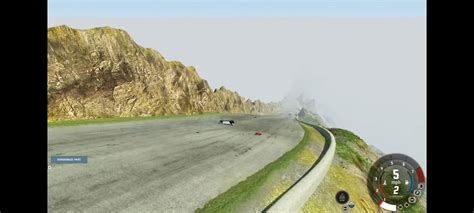 Anyone Know What Map This Is On Camodo Gamings Channel Beamng