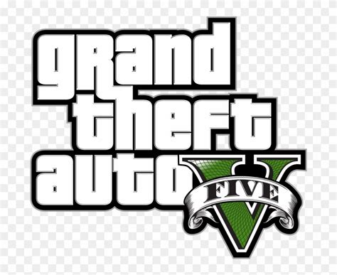 Top Gta 5 Logo Emblems For Gta 5 Best Grand Theft Auto V Logo Vrogue